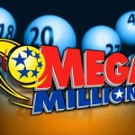 Mega Million Jackpot $356,000,000